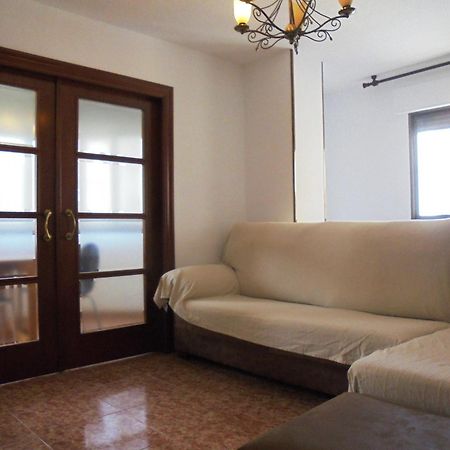 Apartamento Maestrat Peñíscola Exterior foto