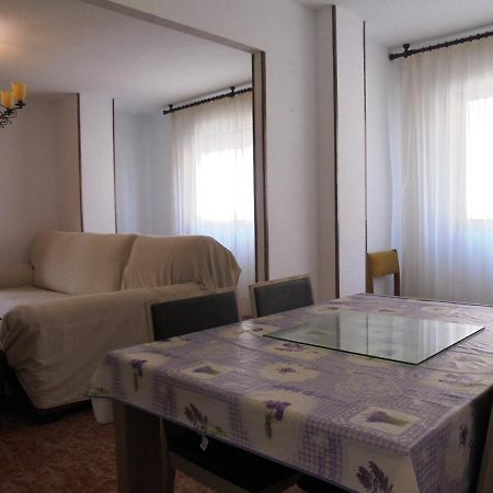 Apartamento Maestrat Peñíscola Exterior foto