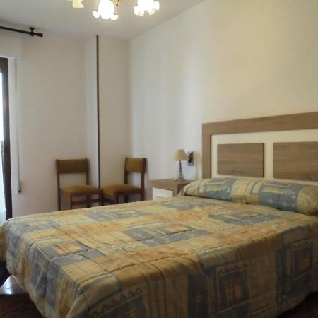 Apartamento Maestrat Peñíscola Exterior foto