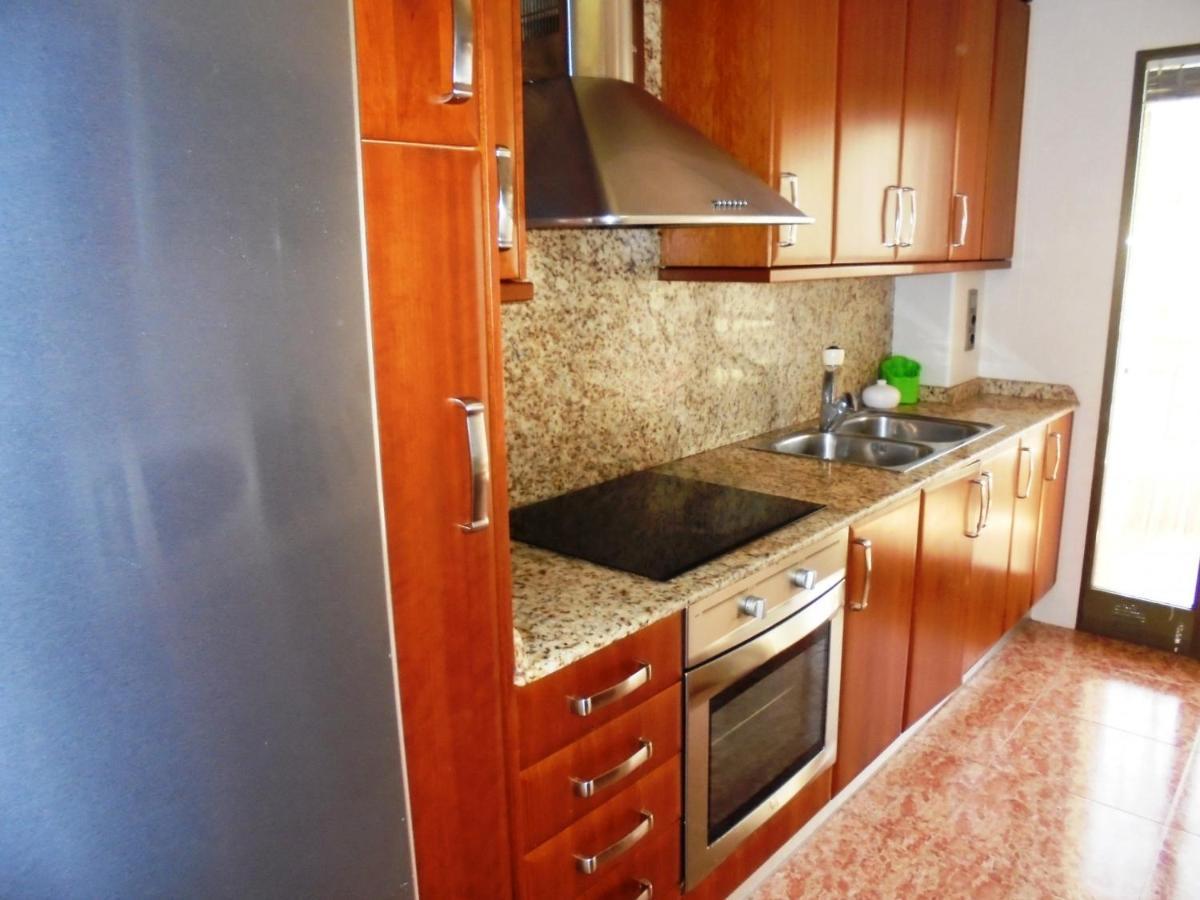 Apartamento Maestrat Peñíscola Exterior foto
