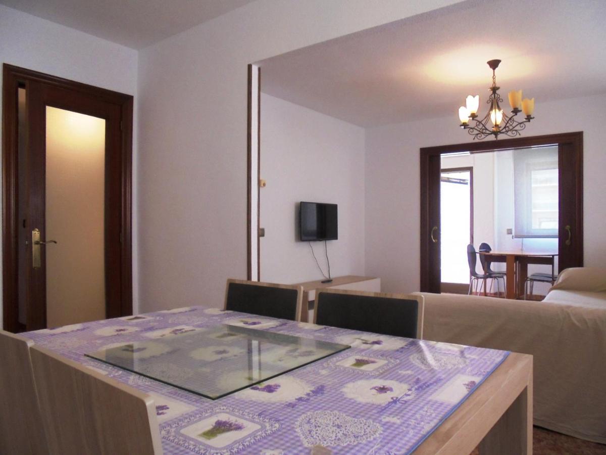 Apartamento Maestrat Peñíscola Exterior foto
