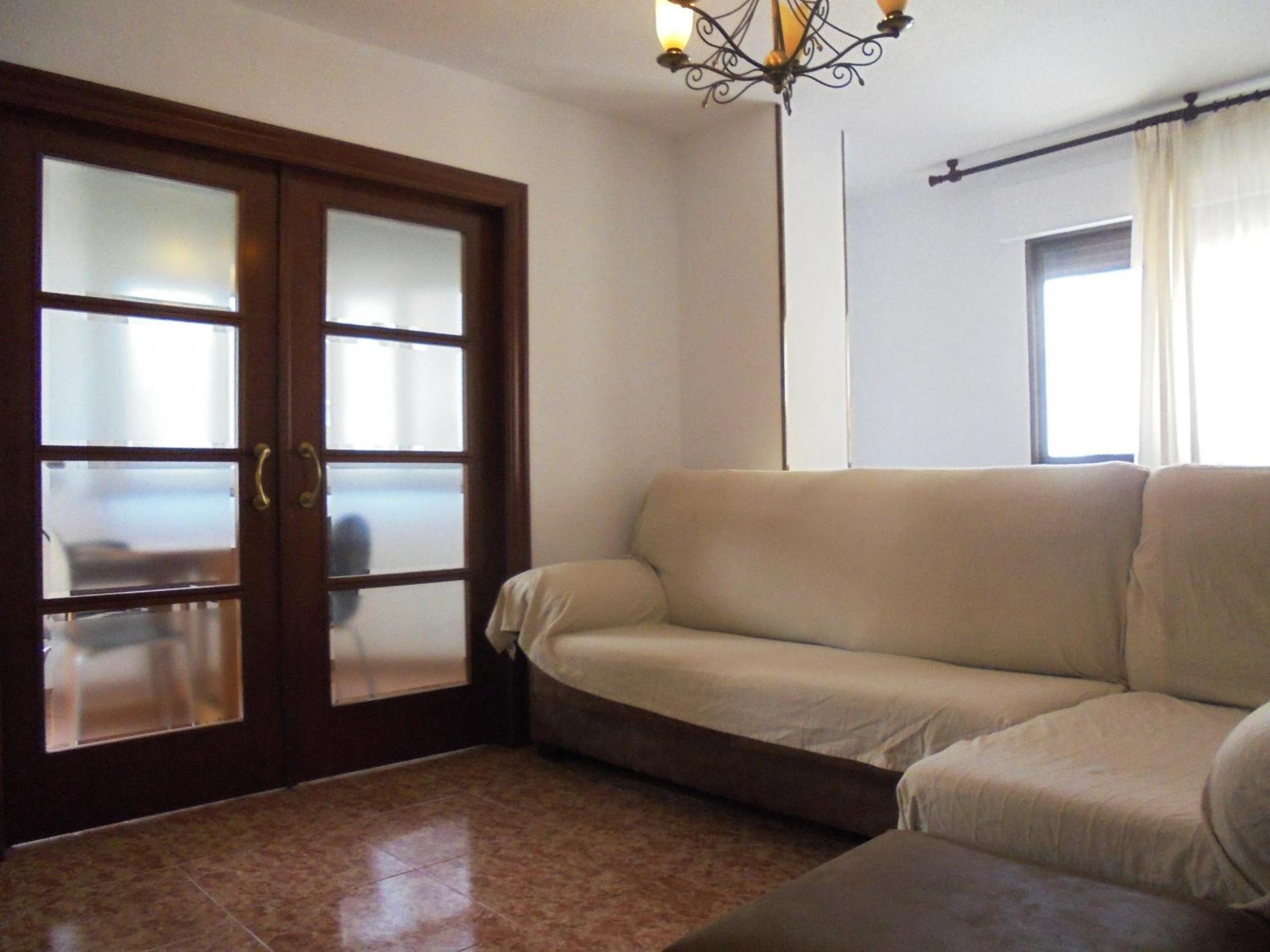 Apartamento Maestrat Peñíscola Exterior foto
