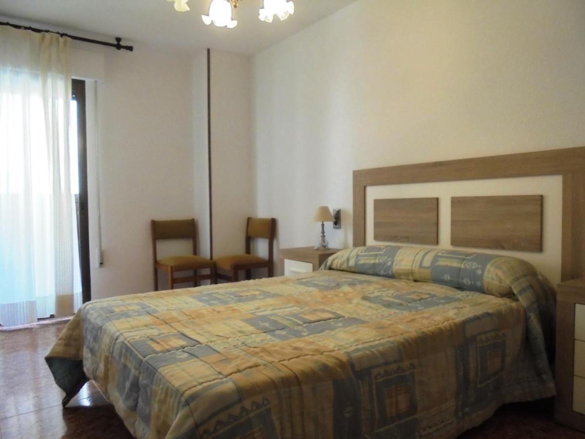 Apartamento Maestrat Peñíscola Exterior foto