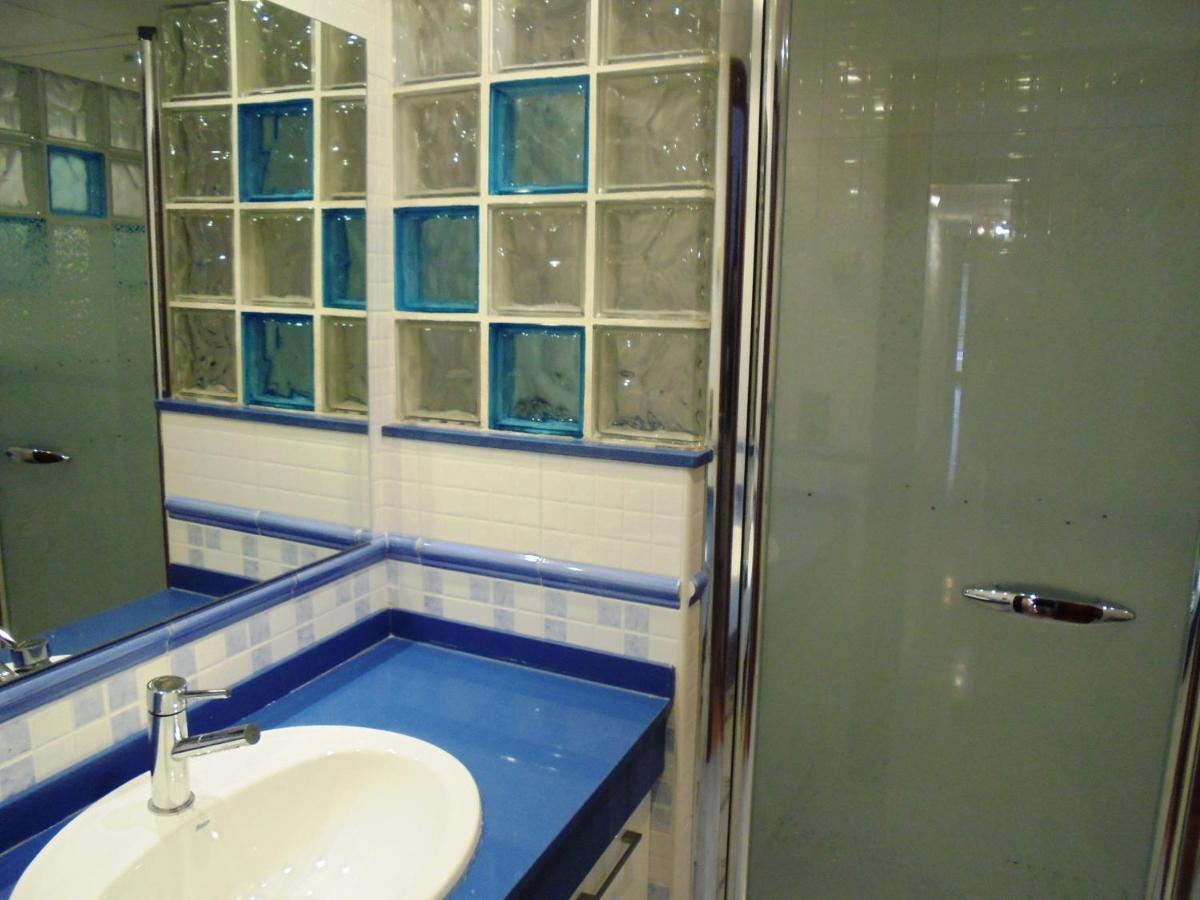 Apartamento Maestrat Peñíscola Exterior foto