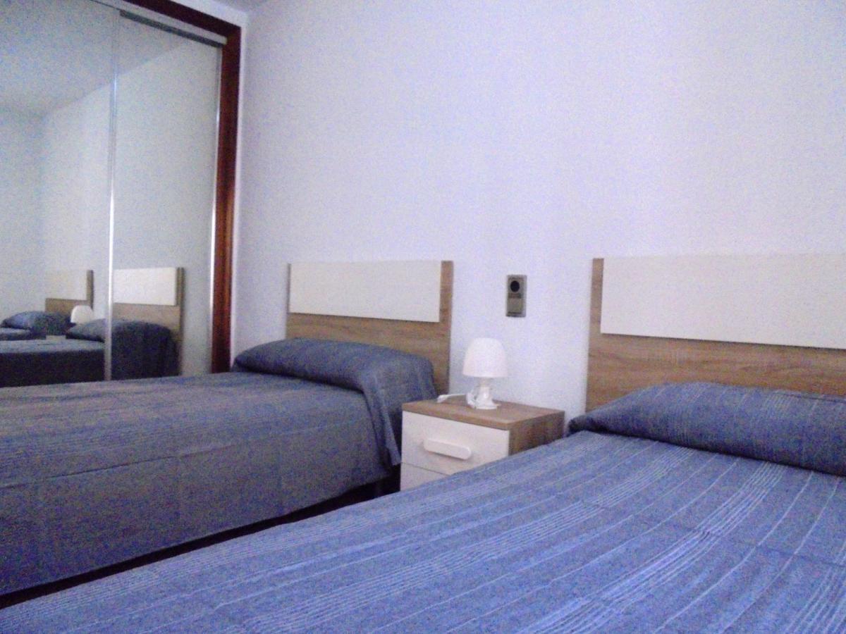 Apartamento Maestrat Peñíscola Exterior foto