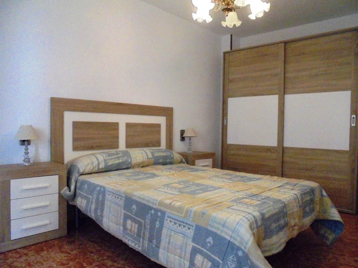 Apartamento Maestrat Peñíscola Exterior foto