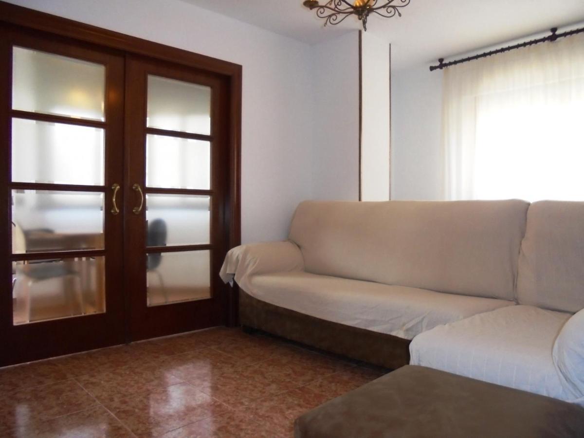 Apartamento Maestrat Peñíscola Exterior foto