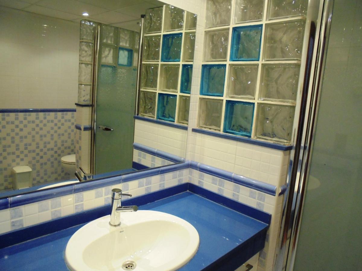 Apartamento Maestrat Peñíscola Exterior foto
