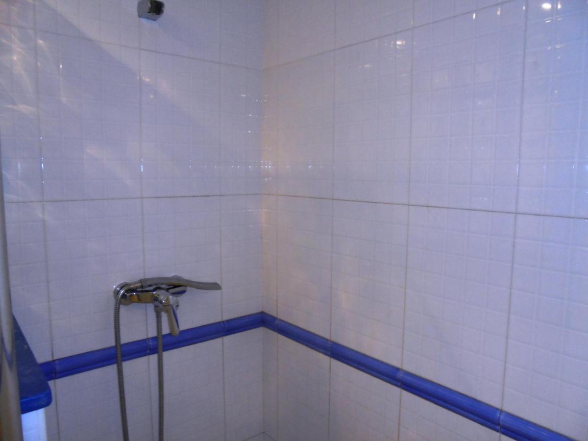 Apartamento Maestrat Peñíscola Exterior foto